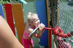 Nickelodeon play area spray gun Sierra.jpg